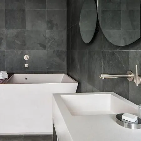 Gc Family Pool & Jacussi & Sauna * Szczecin