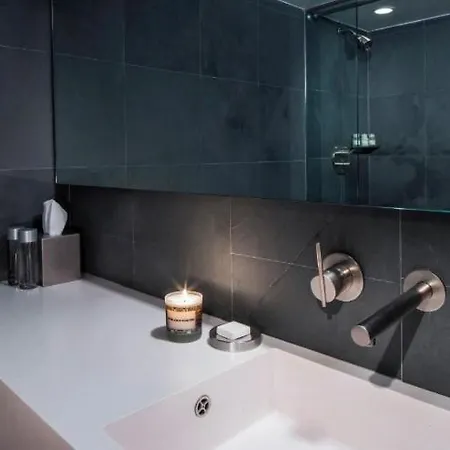 Apartment Gc Family Pool & Jacussi & Sauna Szczecin